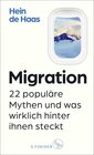 Buchcover Migration