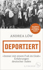 Buchcover Deportiert