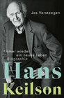Buchcover Hans Keilson – Immer wieder ein neues Leben