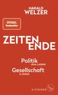 Buchcover ZEITEN ENDE