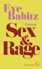 Buchcover Sex & Rage