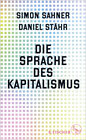 Buchcover Die Sprache des Kapitalismus