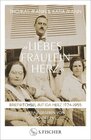 Buchcover »Liebes Fräulein Herz«