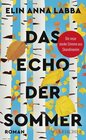 Buchcover Das Echo der Sommer