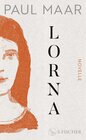 Buchcover Lorna