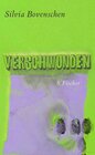 Buchcover Verschwunden
