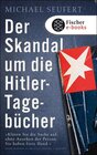 Buchcover Der Skandal um die Hitler-Tagebücher