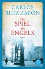 Buchcover Das Spiel des Engels