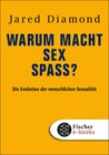 Buchcover Warum macht Sex Spaß?