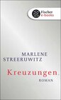 Buchcover Kreuzungen.