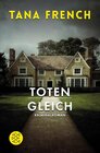 Buchcover Totengleich