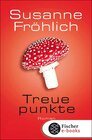 Buchcover Treuepunkte