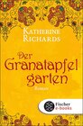 Buchcover Der Granatapfelgarten