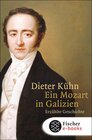 Buchcover Ein Mozart in Galizien