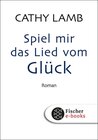 Buchcover Spiel mir das Lied vom Glück