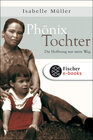 Buchcover Phönixtochter