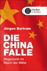 Buchcover Die China-Falle