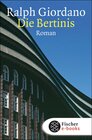 Buchcover Die Bertinis