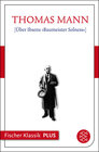 Buchcover Über Ibsens 'Baumeister Solness'