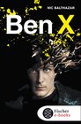 Buchcover Ben X