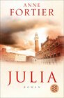 Buchcover Julia