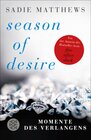 Buchcover Season of Desire