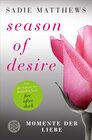 Buchcover Season of Desire
