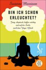 Buchcover Bin ich schon erleuchtet?