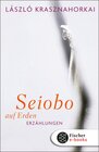 Buchcover Seiobo auf Erden
