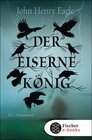 Buchcover Der Eiserne König