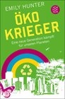 Buchcover Öko-Krieger