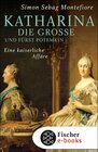 Buchcover Katharina die Große und Fürst Potemkin