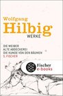 Buchcover Werke, Band 3: Die Weiber / Alte Abdeckerei / Die Kunde von den Bäumen