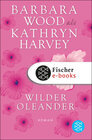 Buchcover Wilder Oleander
