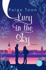 Buchcover Lucy in the Sky