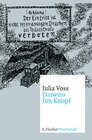 Buchcover Darwins Jim Knopf