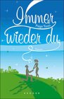 Buchcover Immer wieder du