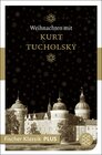 Buchcover Weihnachten mit Kurt Tucholsky