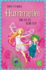 Buchcover Hummelbi – Eine Fee ist keine Elfe