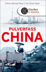 Buchcover Pulverfass China