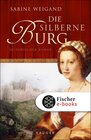 Buchcover Die silberne Burg