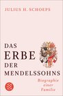 Buchcover Das Erbe der Mendelssohns