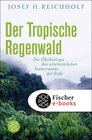 Buchcover Der tropische Regenwald