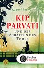 Buchcover Kip Parvati und der Schatten des Todes