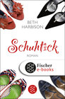 Buchcover Schuhtick