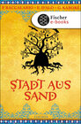 Buchcover Stadt aus Sand