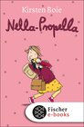 Buchcover Nella-Propella