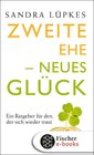 Buchcover Die zweite Ehe