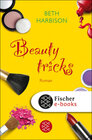 Buchcover Beauty-Tricks