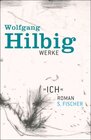 Buchcover Werke, Band 5: »Ich«